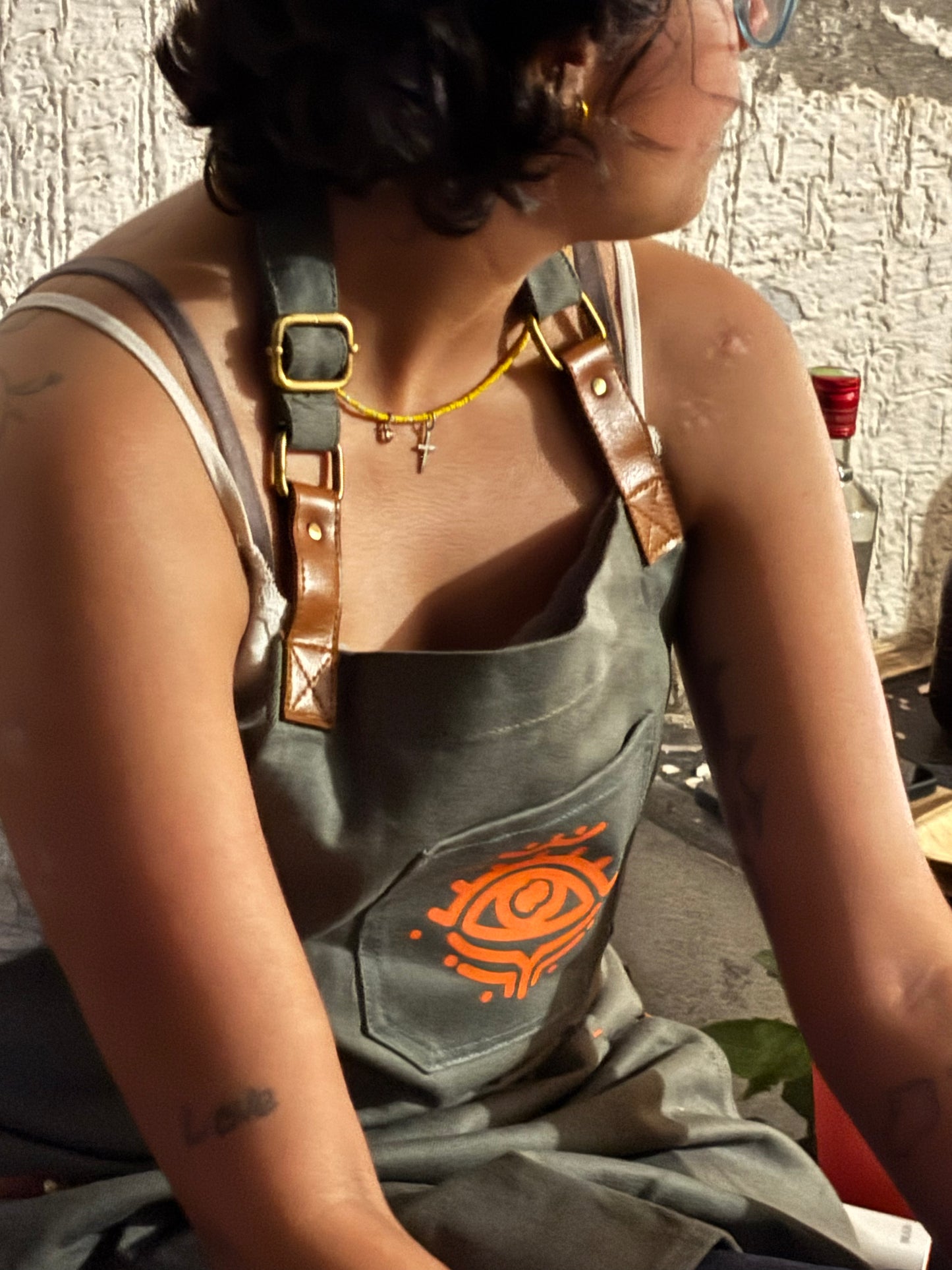 Line Cook