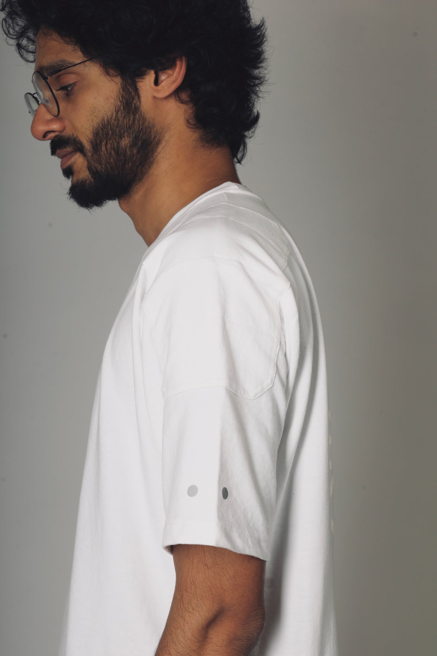 The White Tee